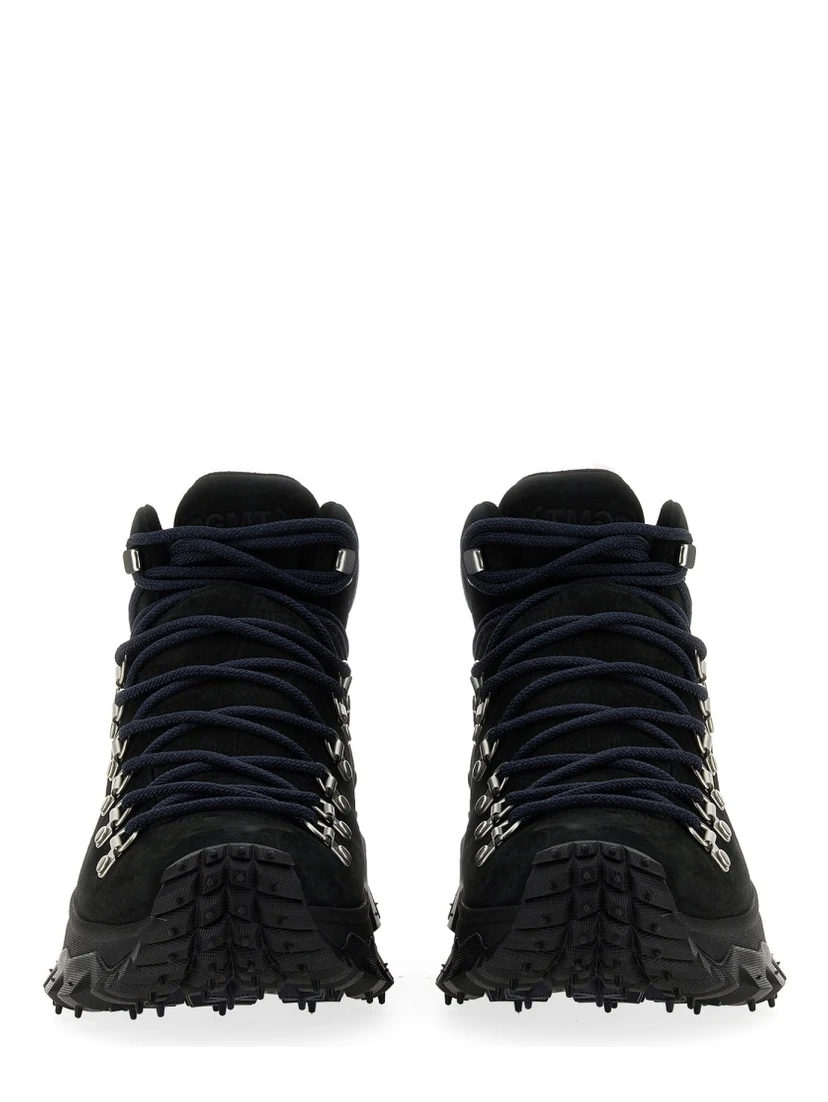 TRAILGRIP GTX HIGH-TOP SNEAKERS