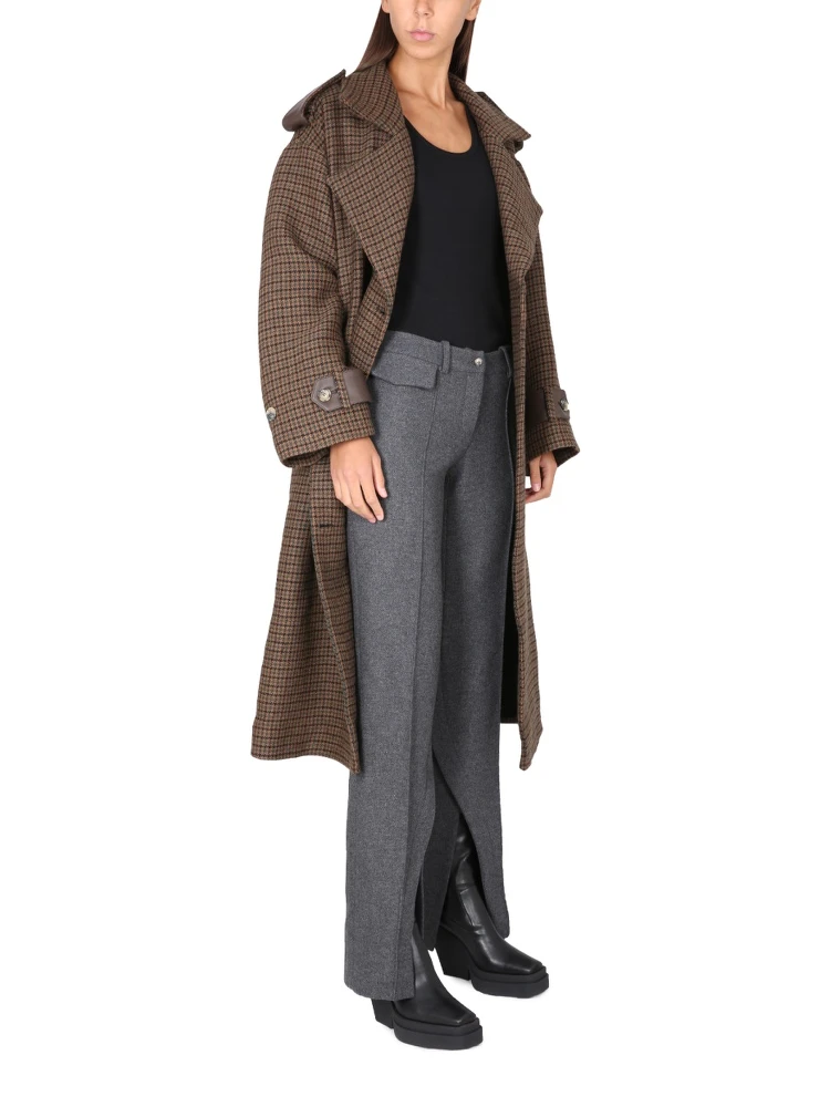 SHAMALI OVERSIZE COAT alternative