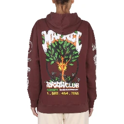 سويت شيرت نادي النمو