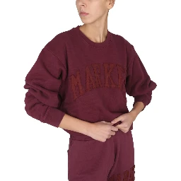 VINTAGE WASH SWEATSHIRT