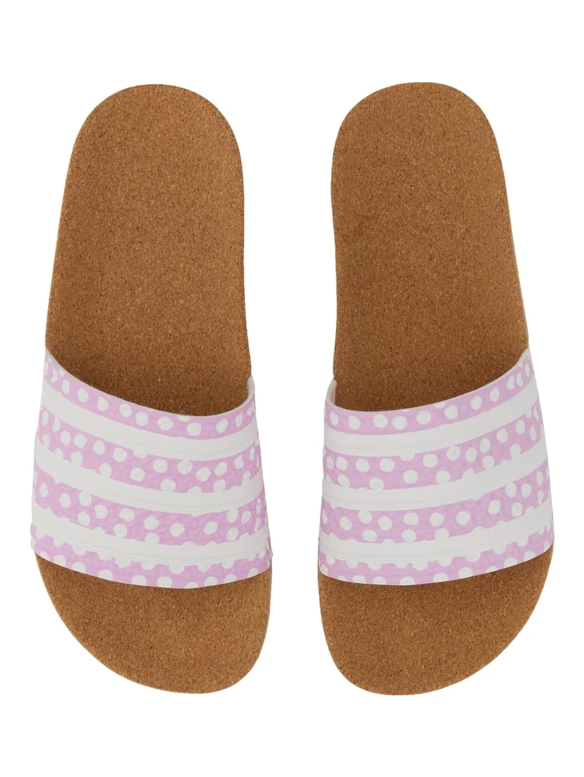 SLIP-ON SLIPPER ADILETTE