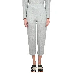 CROPPED PANTS