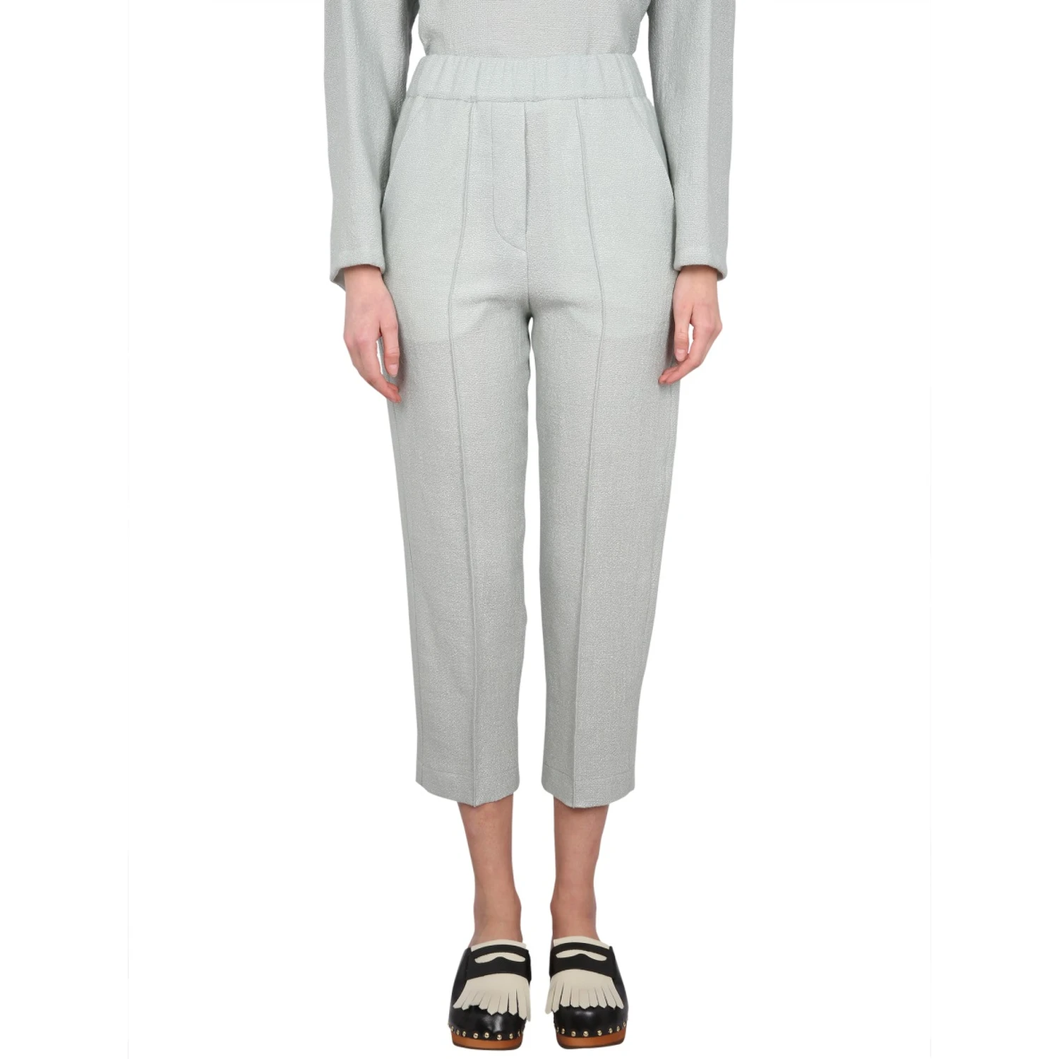 CROPPED PANTS
