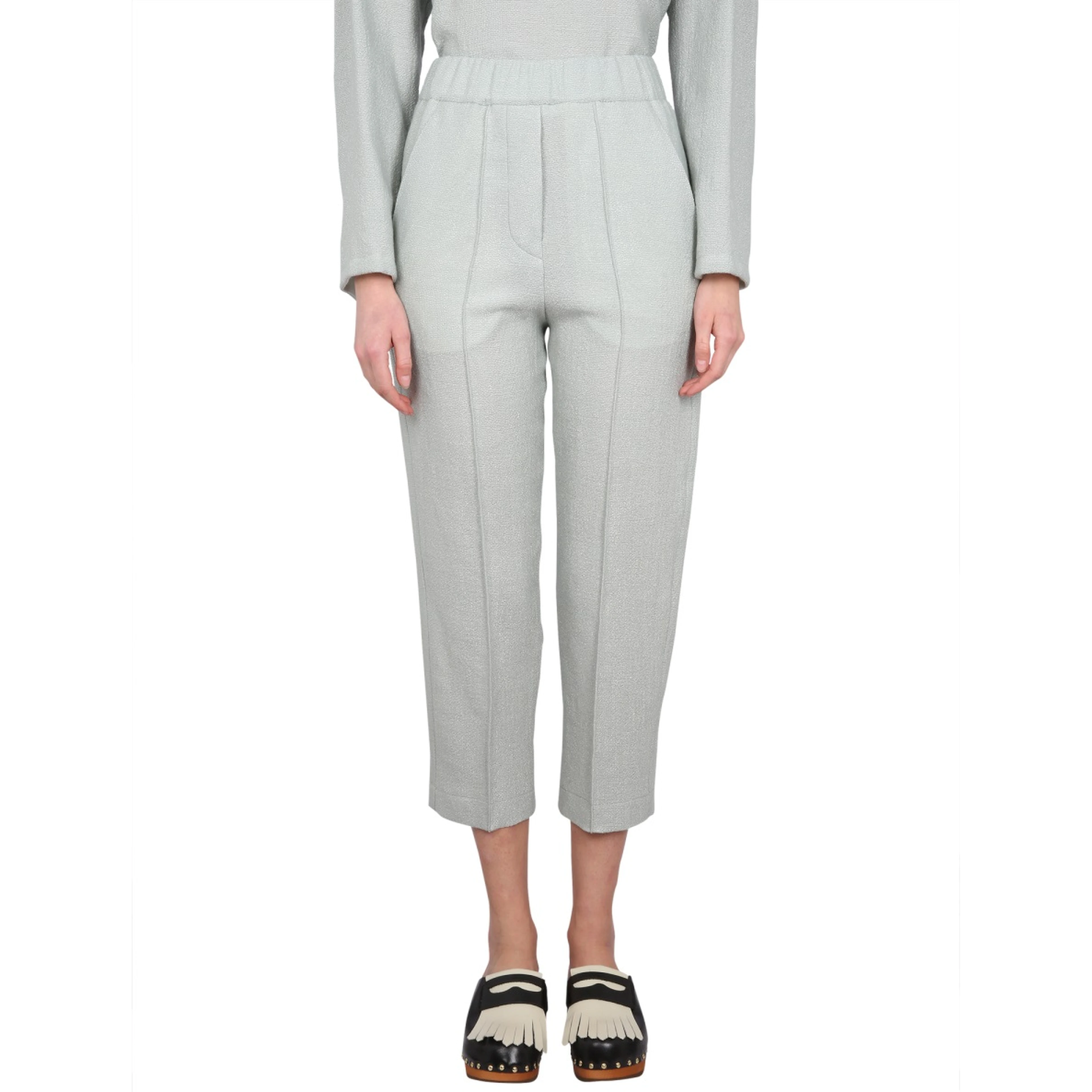 CROPPED PANTS