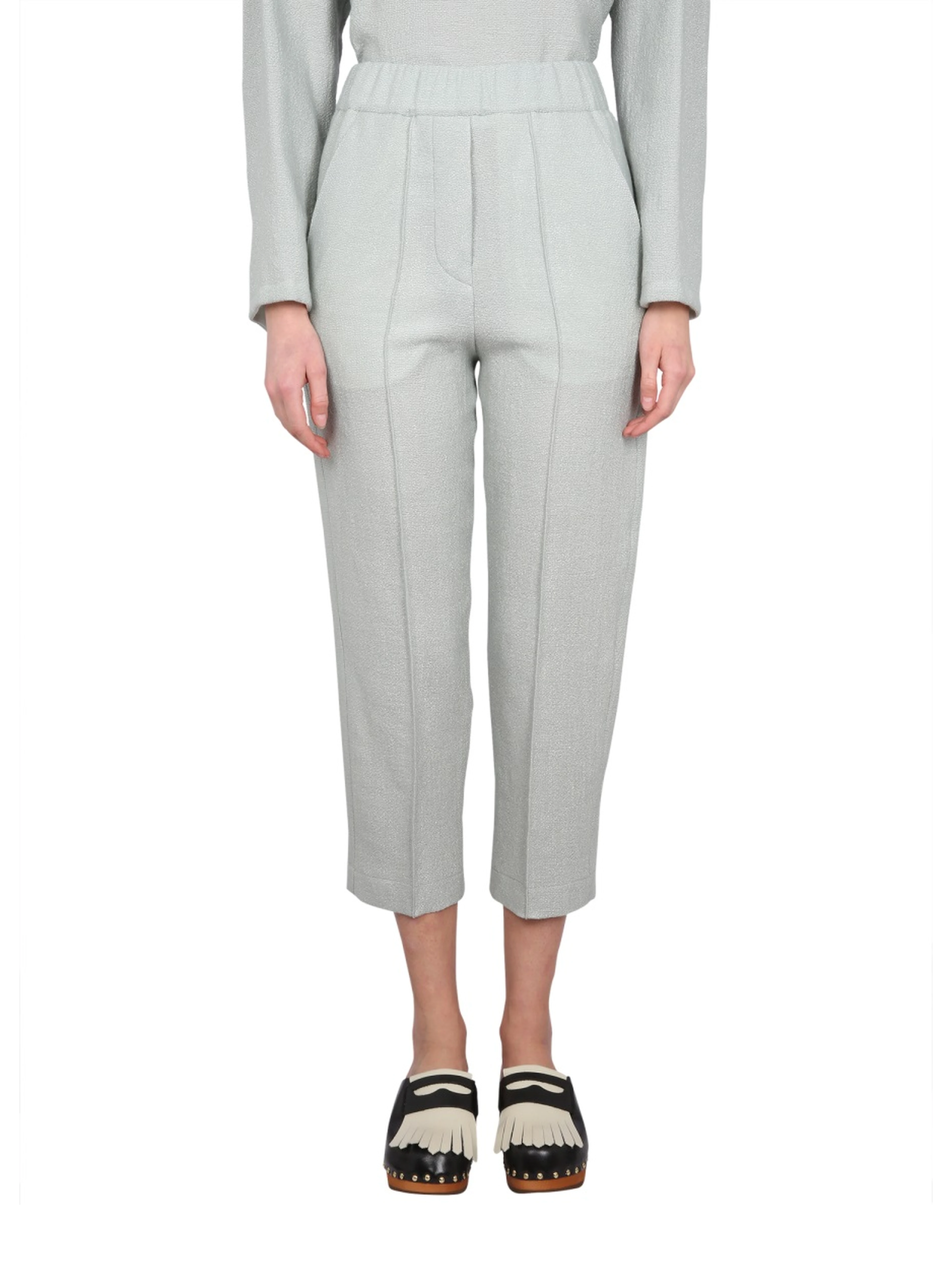 CROPPED PANTS