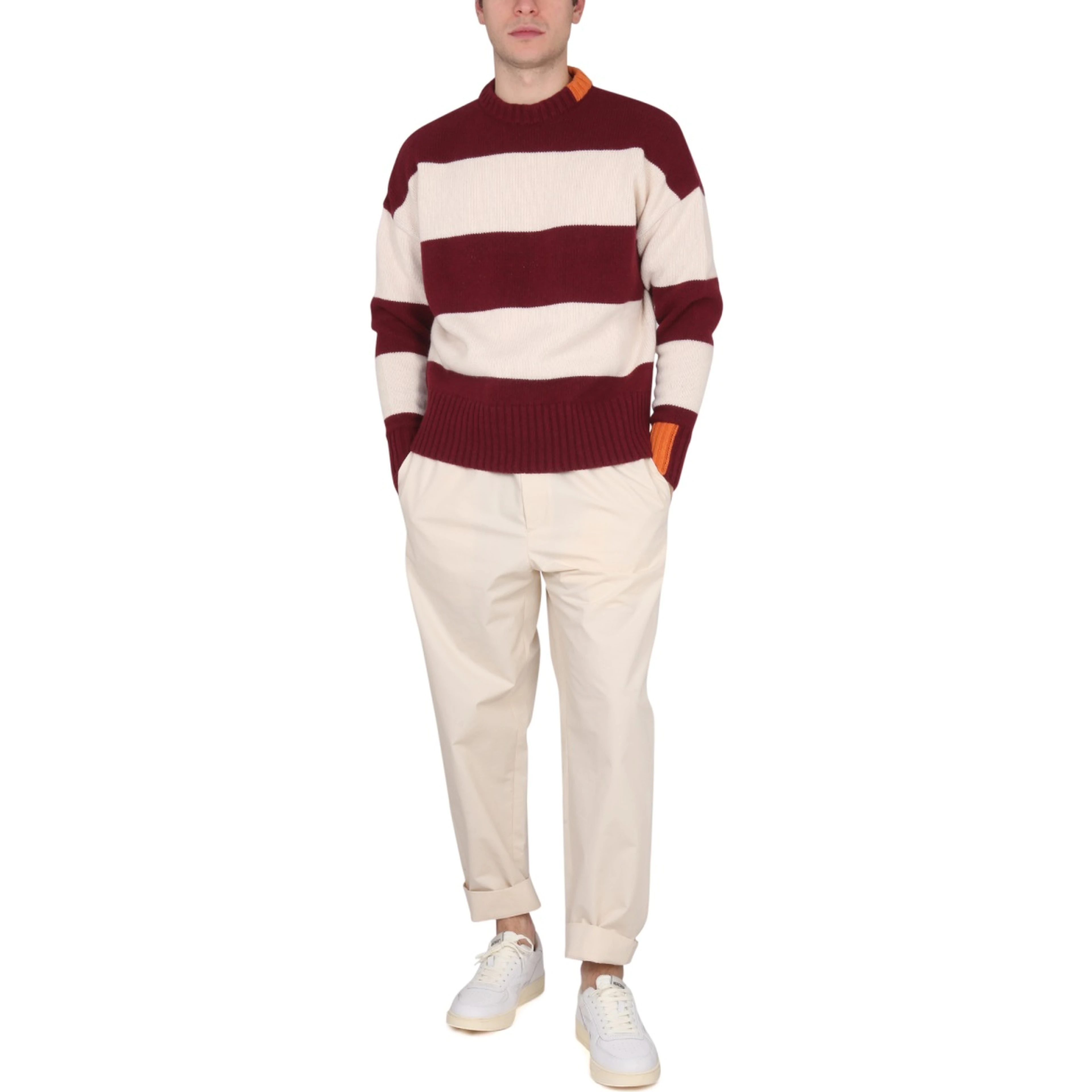 RUGBY SHIRT