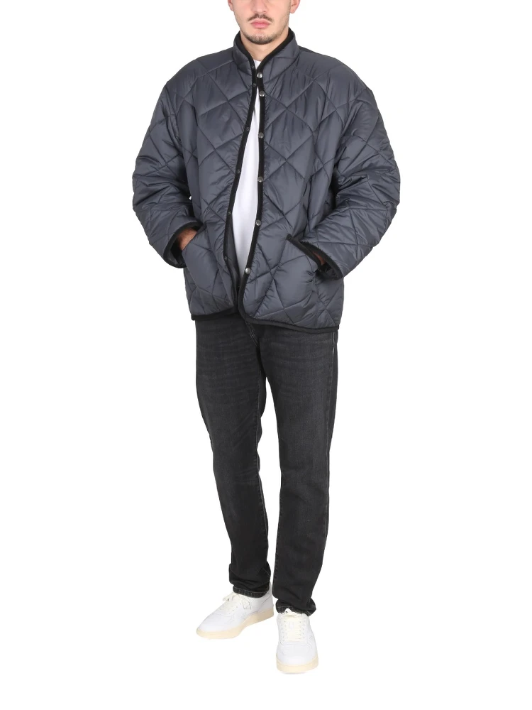 "MICKFIELD" JACKET alternative