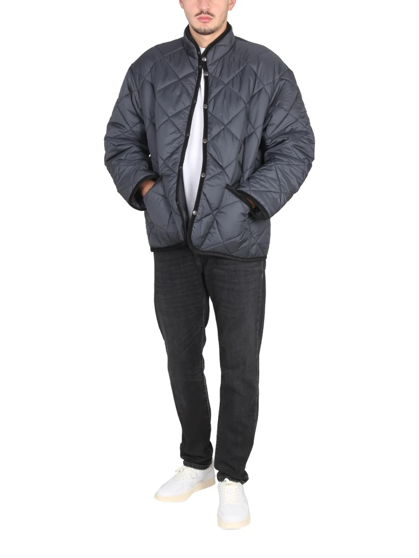 "MICKFIELD" JACKET