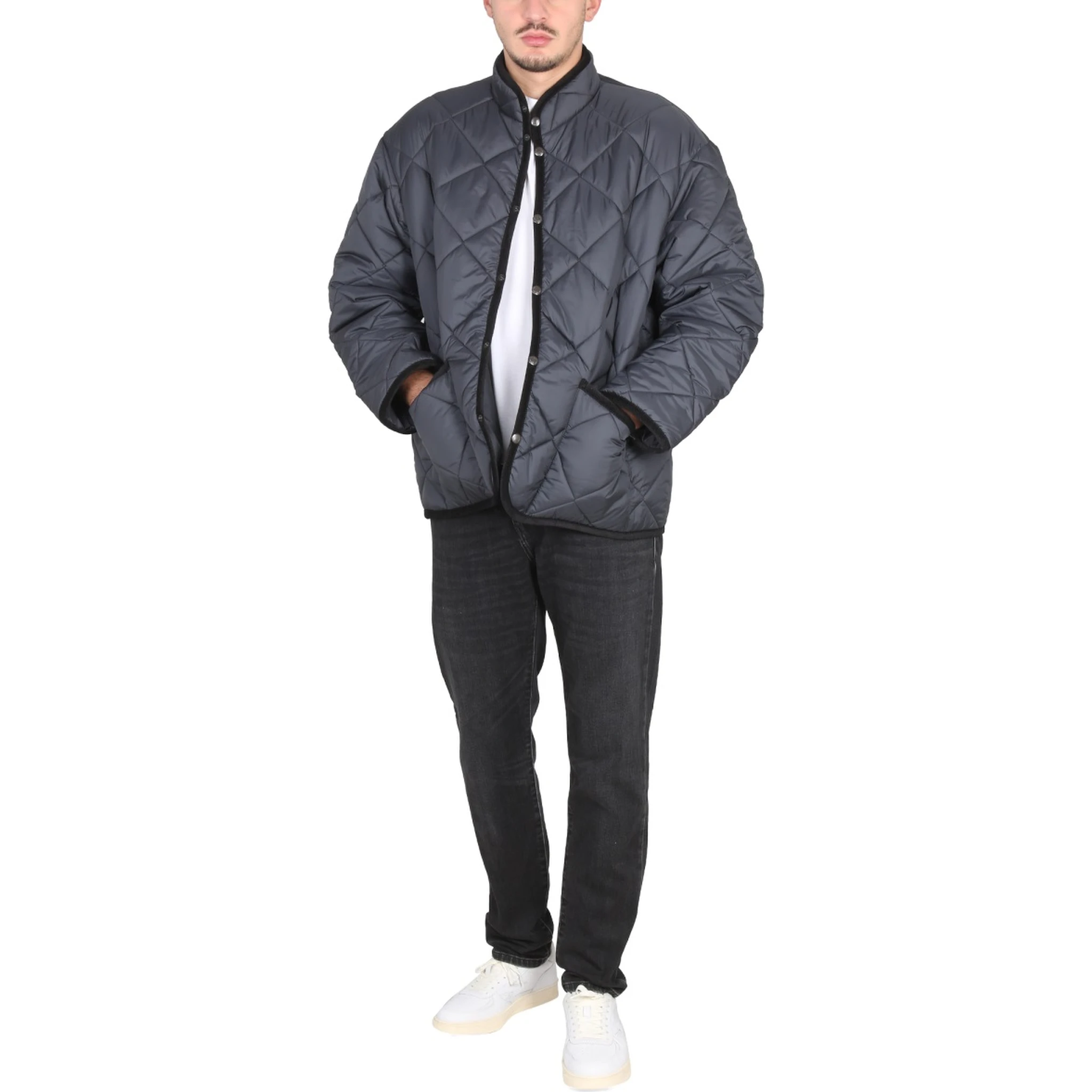 "MICKFIELD" JACKET