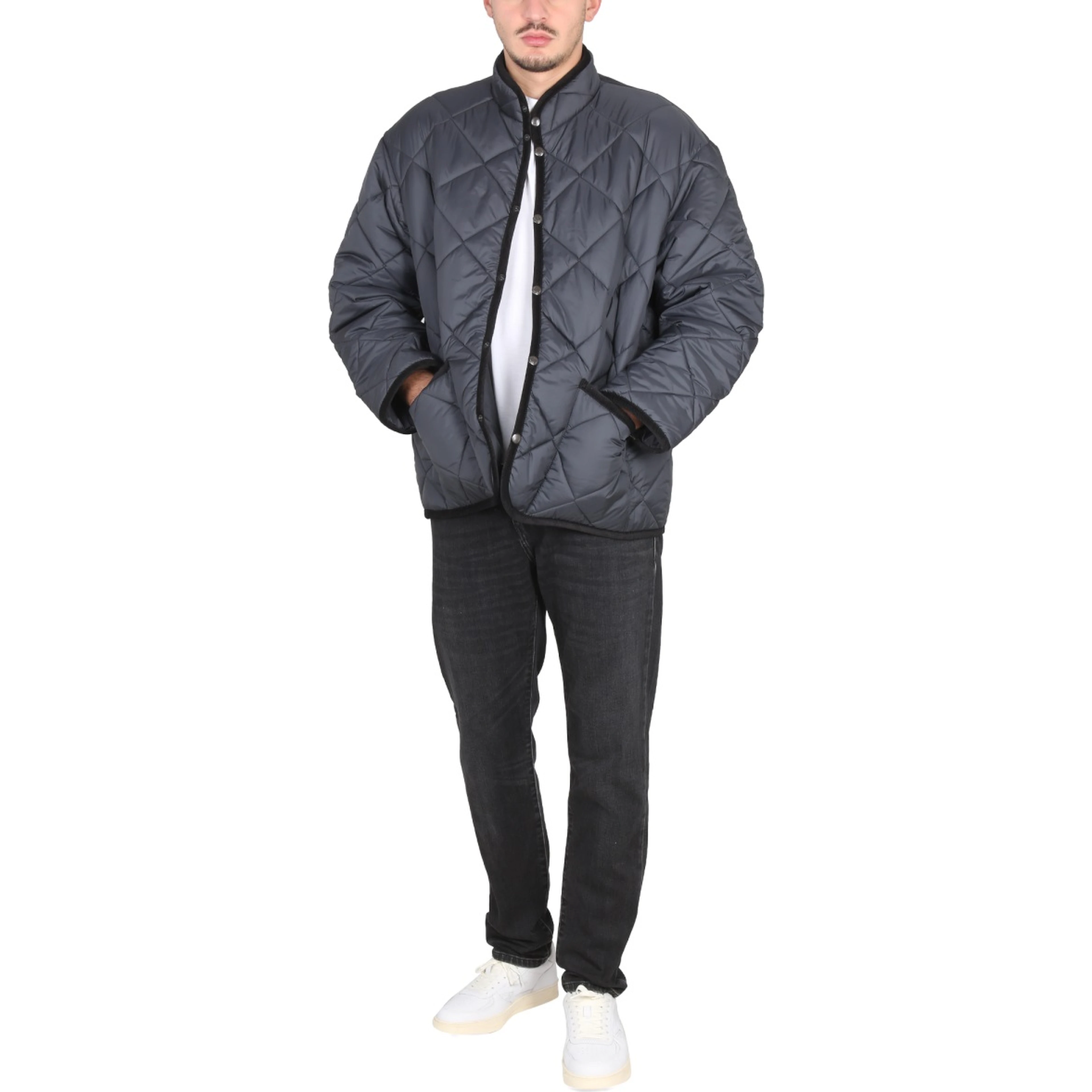 "MICKFIELD" JACKET