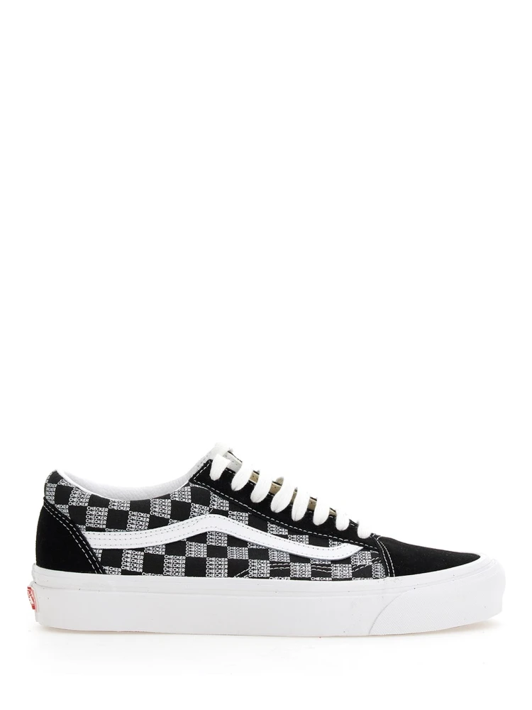 SNEAKER CHECK OLD SKOOL 36