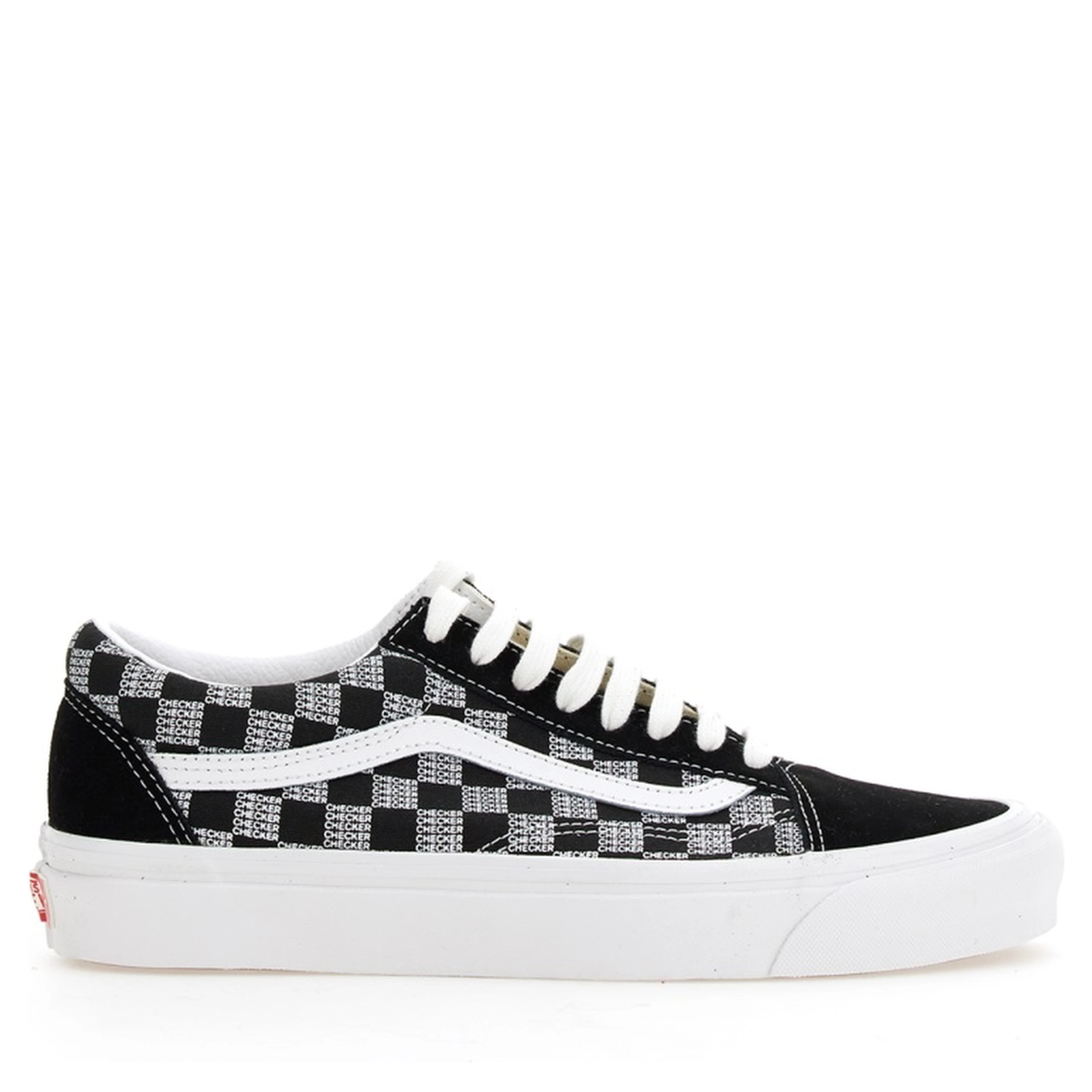 SNEAKER CHECK OLD SKOOL 36
