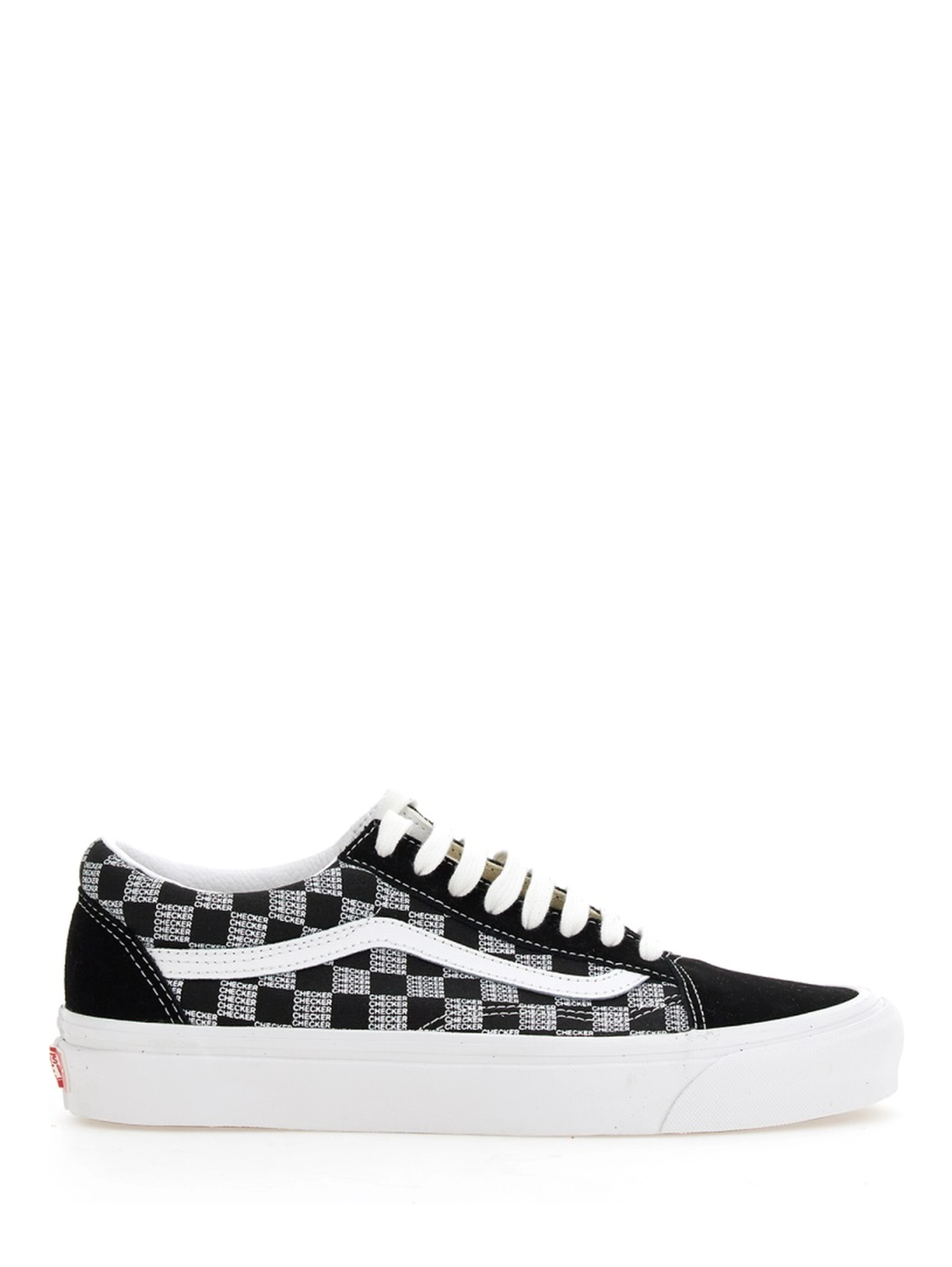 SNEAKER CHECK OLD SKOOL 36