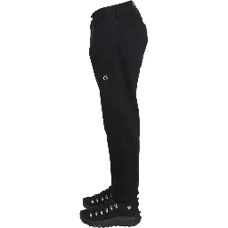 COTTON DENIM JEANS 7 MONCLER FRGMT HIROSHI FUJIWARA