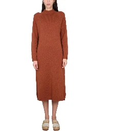 KNIT DRESS