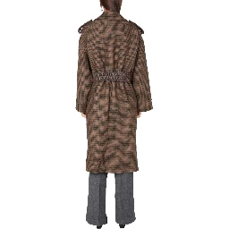 SHAMALI OVERSIZE COAT