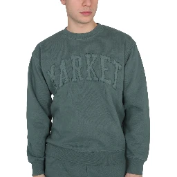 سويت شيرت عتيق الغسيل