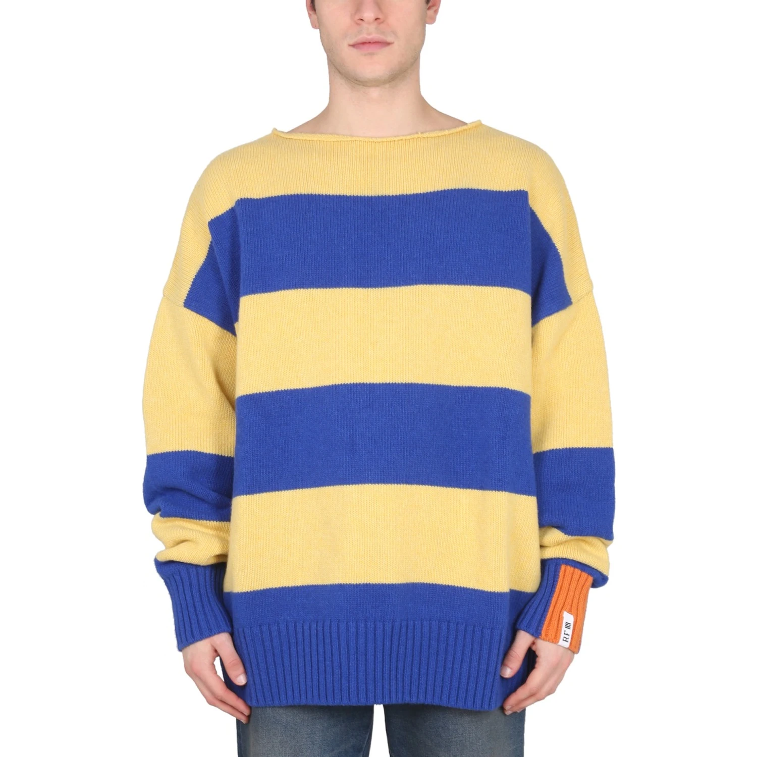STRIPED SHIRT