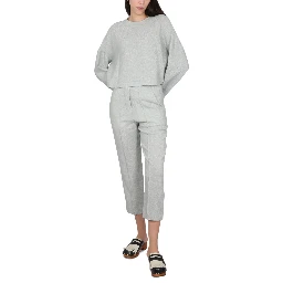CROPPED PANTS