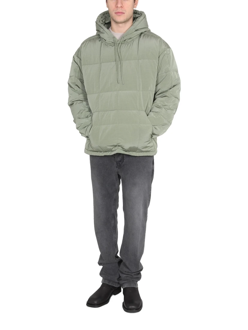 JACKET "ANORAK"