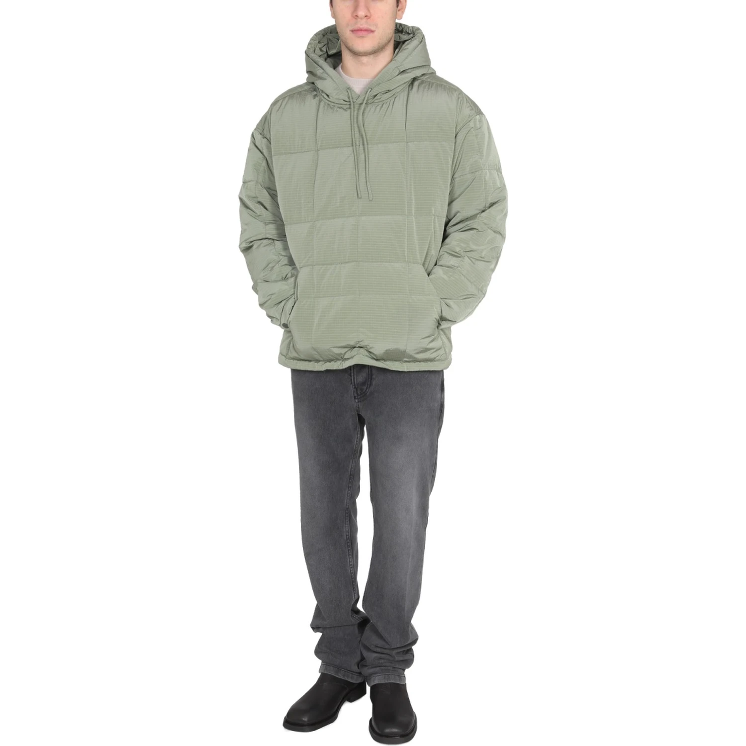 JACKET "ANORAK"