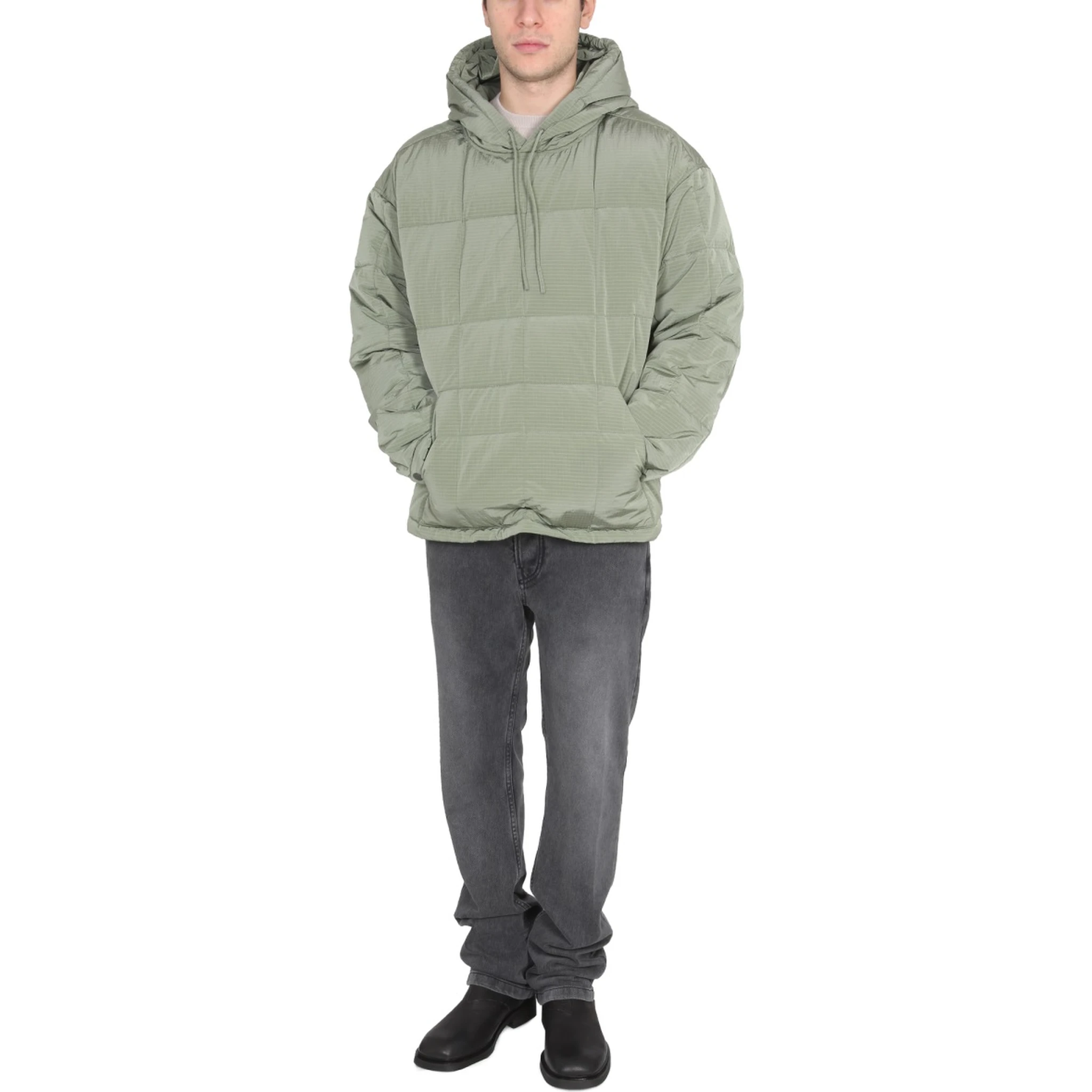 JACKET "ANORAK"