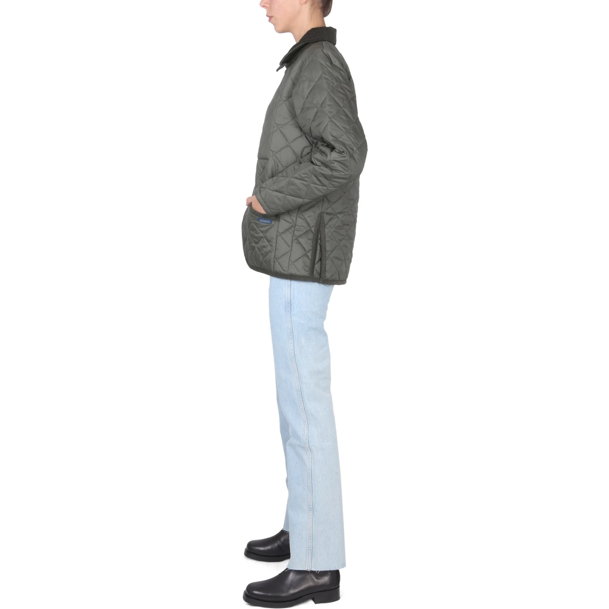 JACKET "RAYDON"