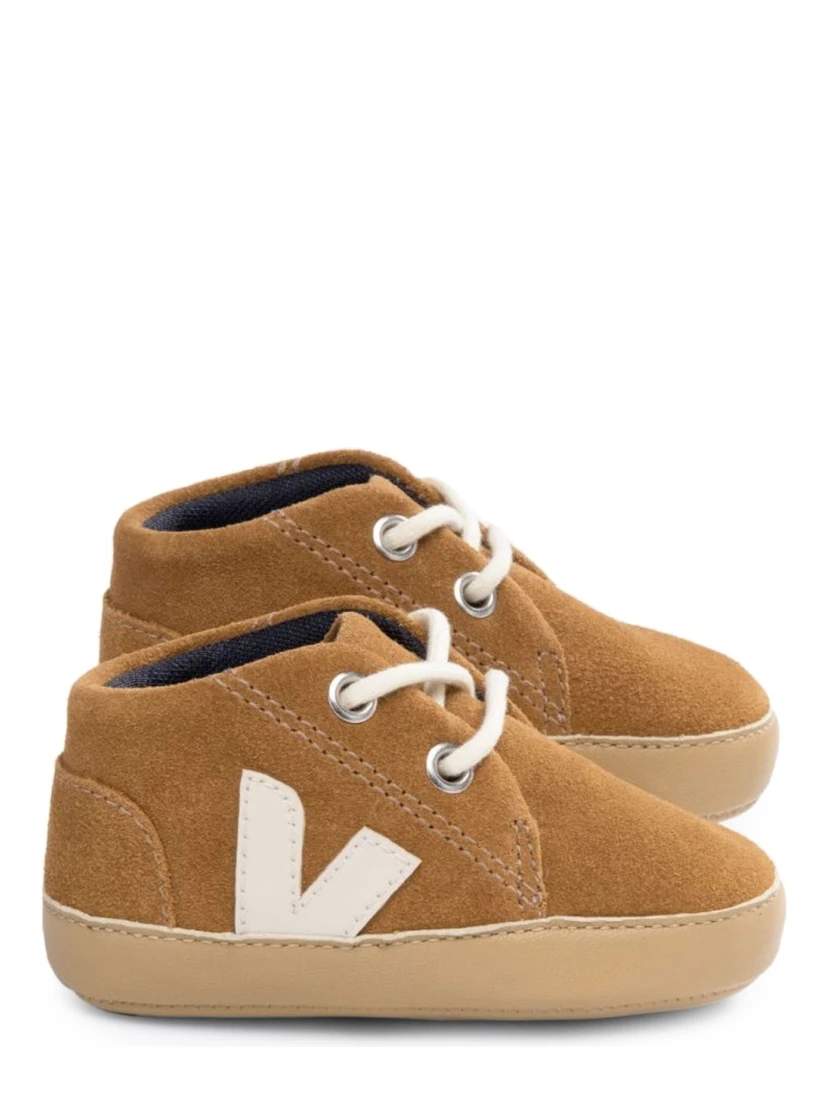 cradle suede shoes