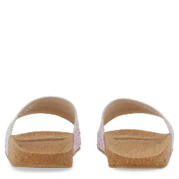 SLIP-ON SLIPPER ADILETTE
