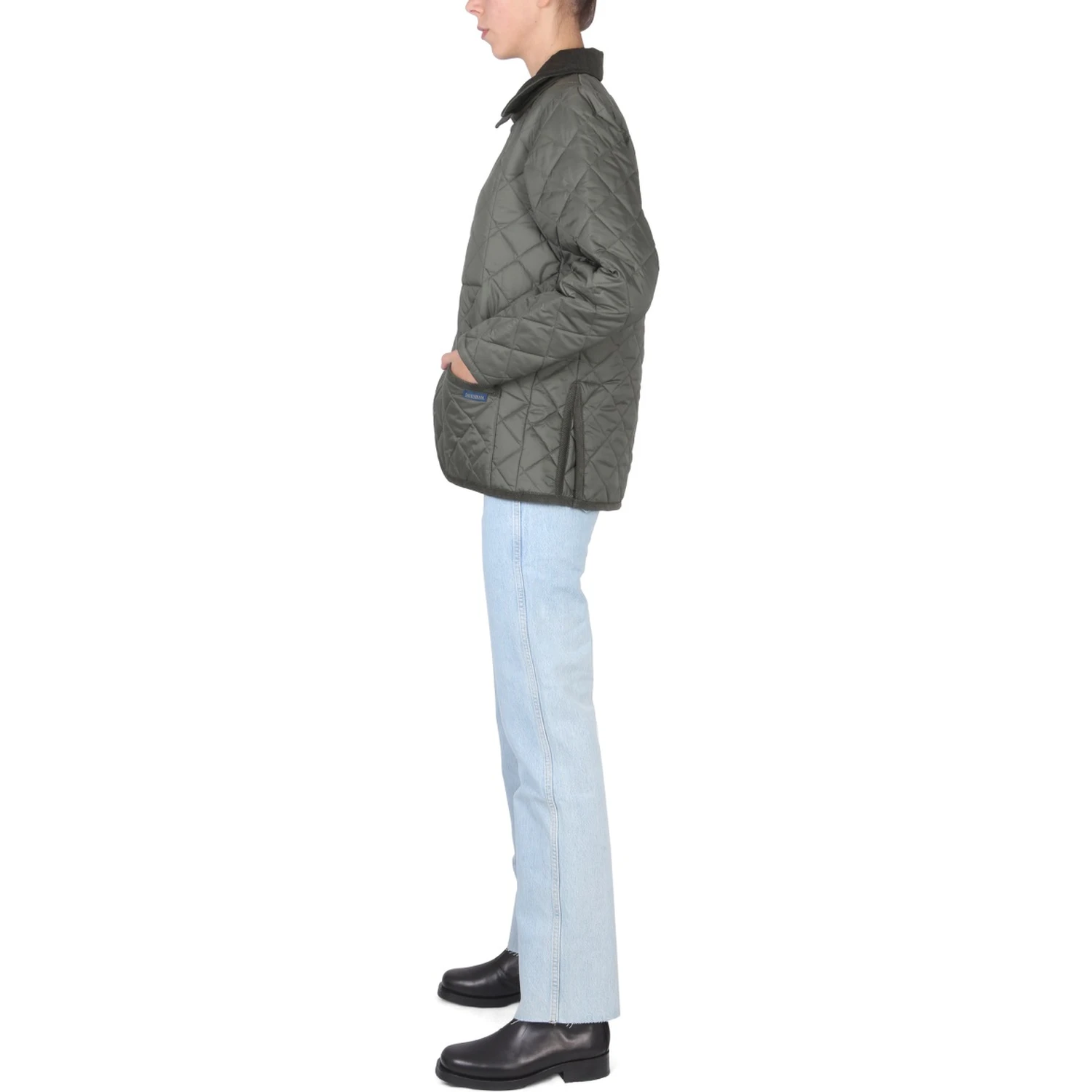 JACKET "RAYDON"