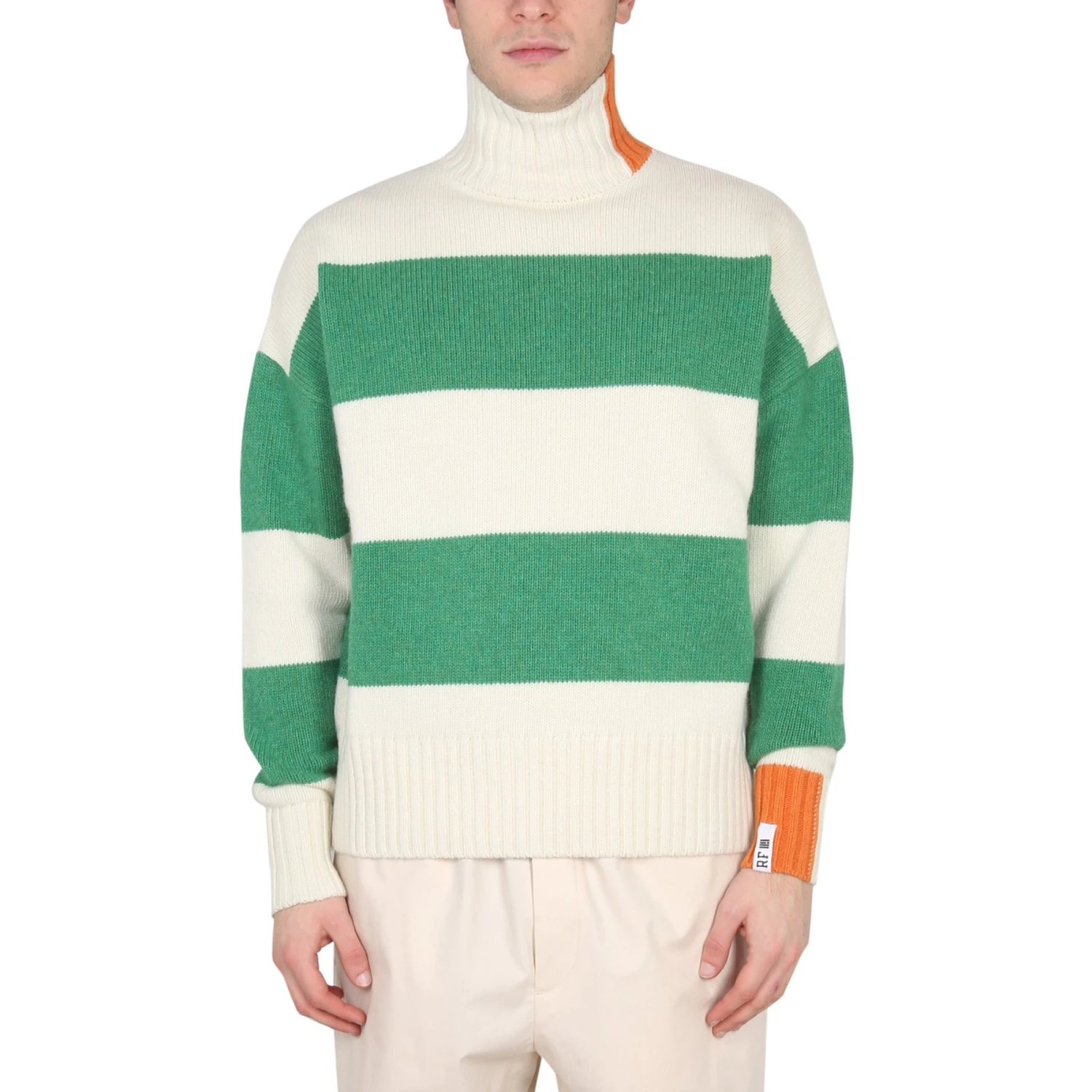 RUGBY SHIRT