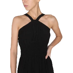 TURTLENECK DRESS