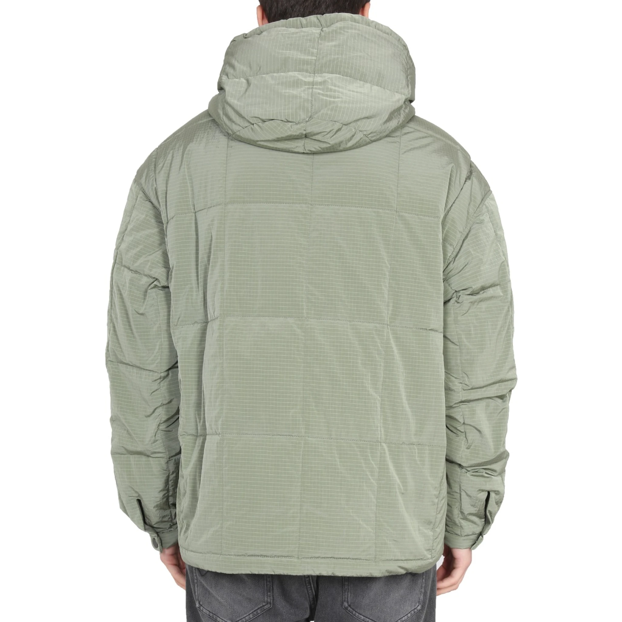 JACKET "ANORAK"