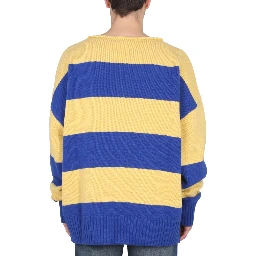 STRIPED SHIRT