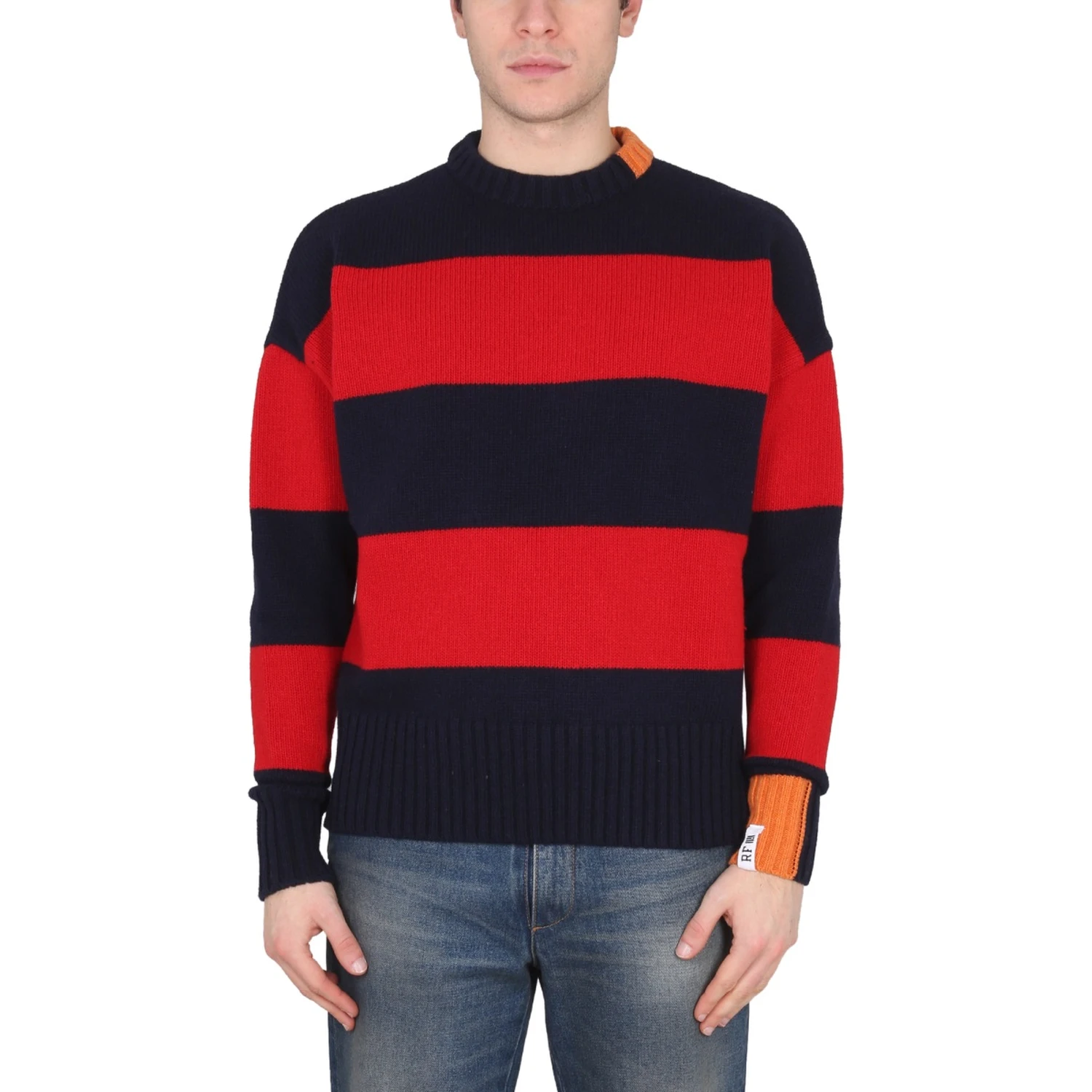 RUGBY SHIRT