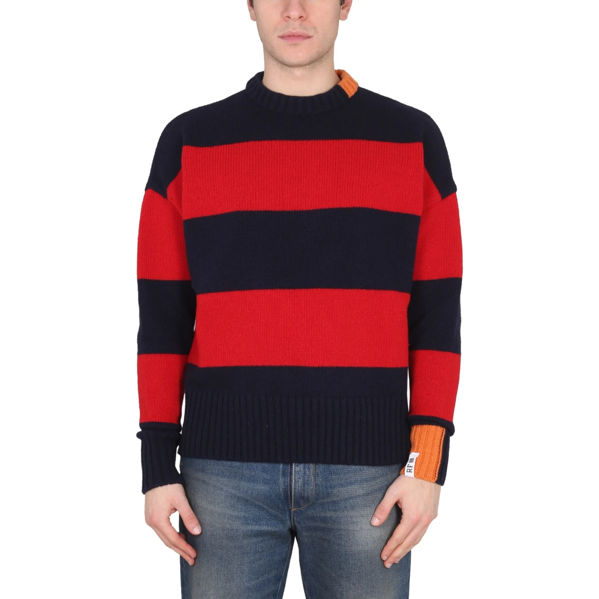 RUGBY SHIRT