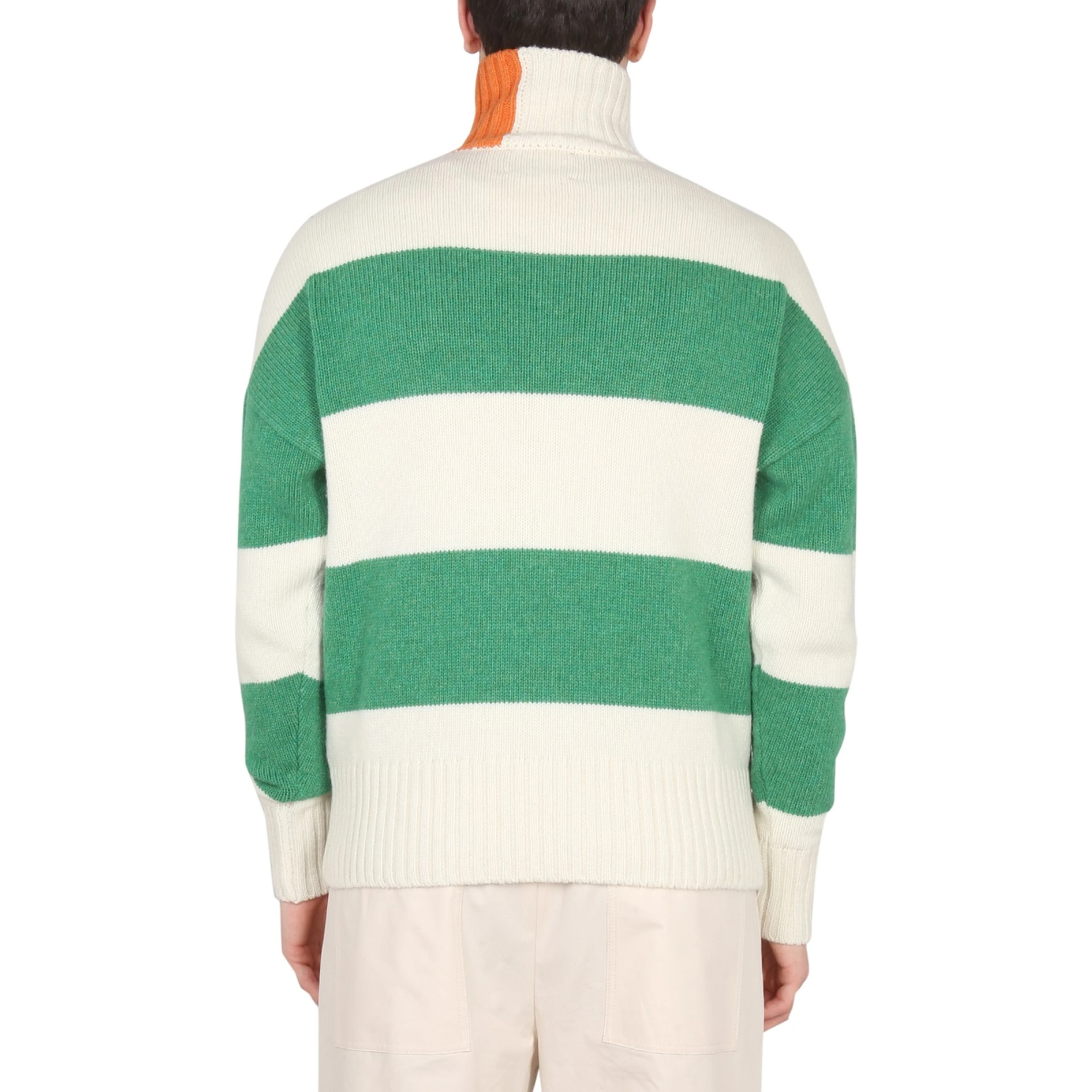 RUGBY SHIRT