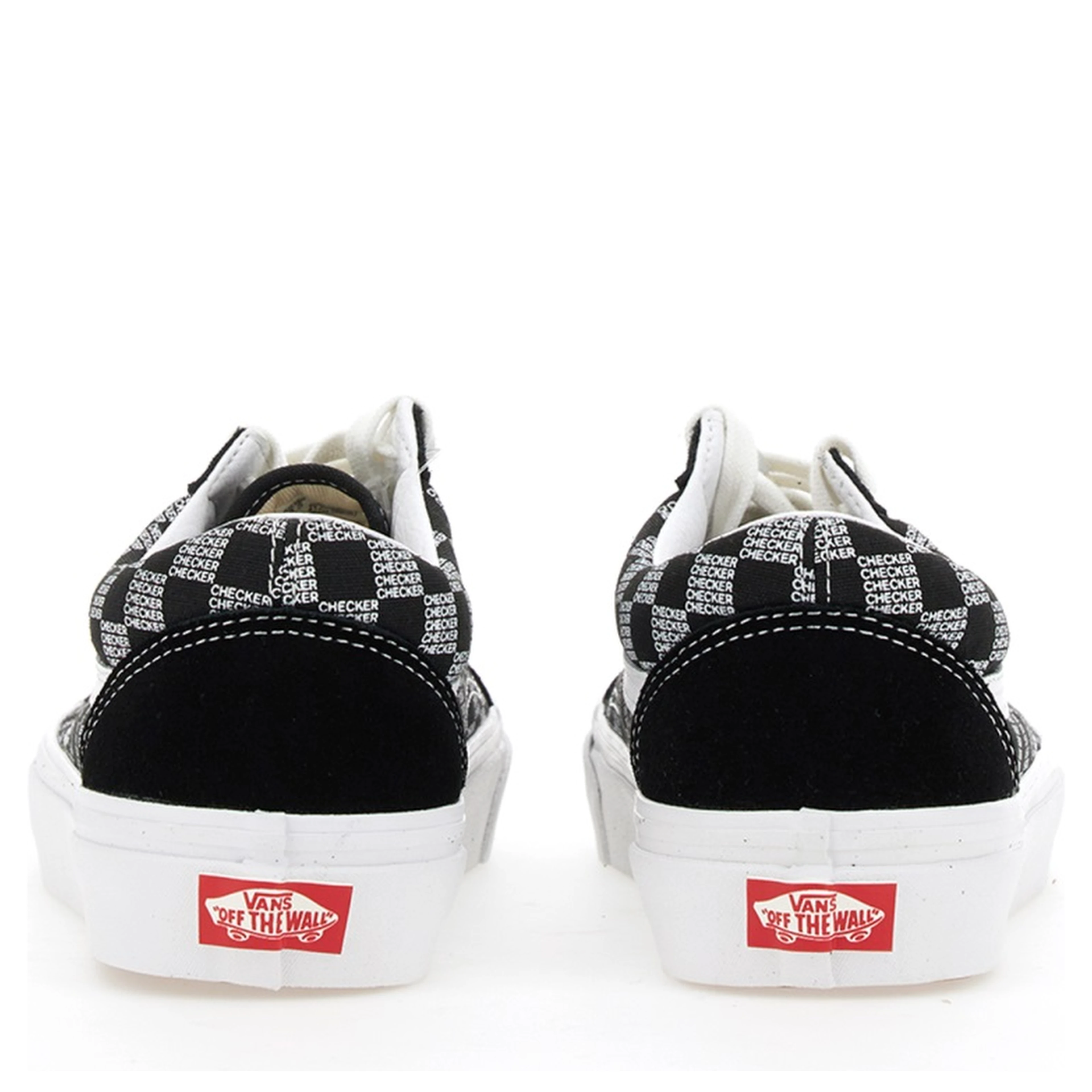 SNEAKER CHECK OLD SKOOL 36