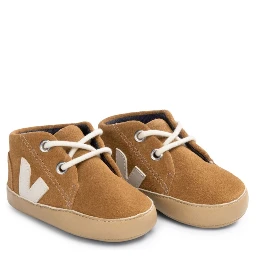 cradle suede shoes