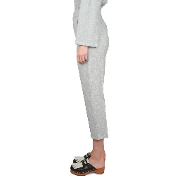 CROPPED PANTS