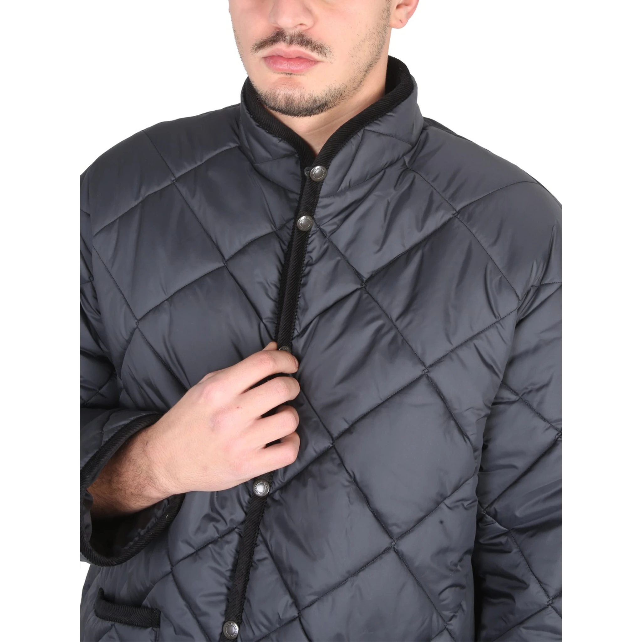 "MICKFIELD" JACKET