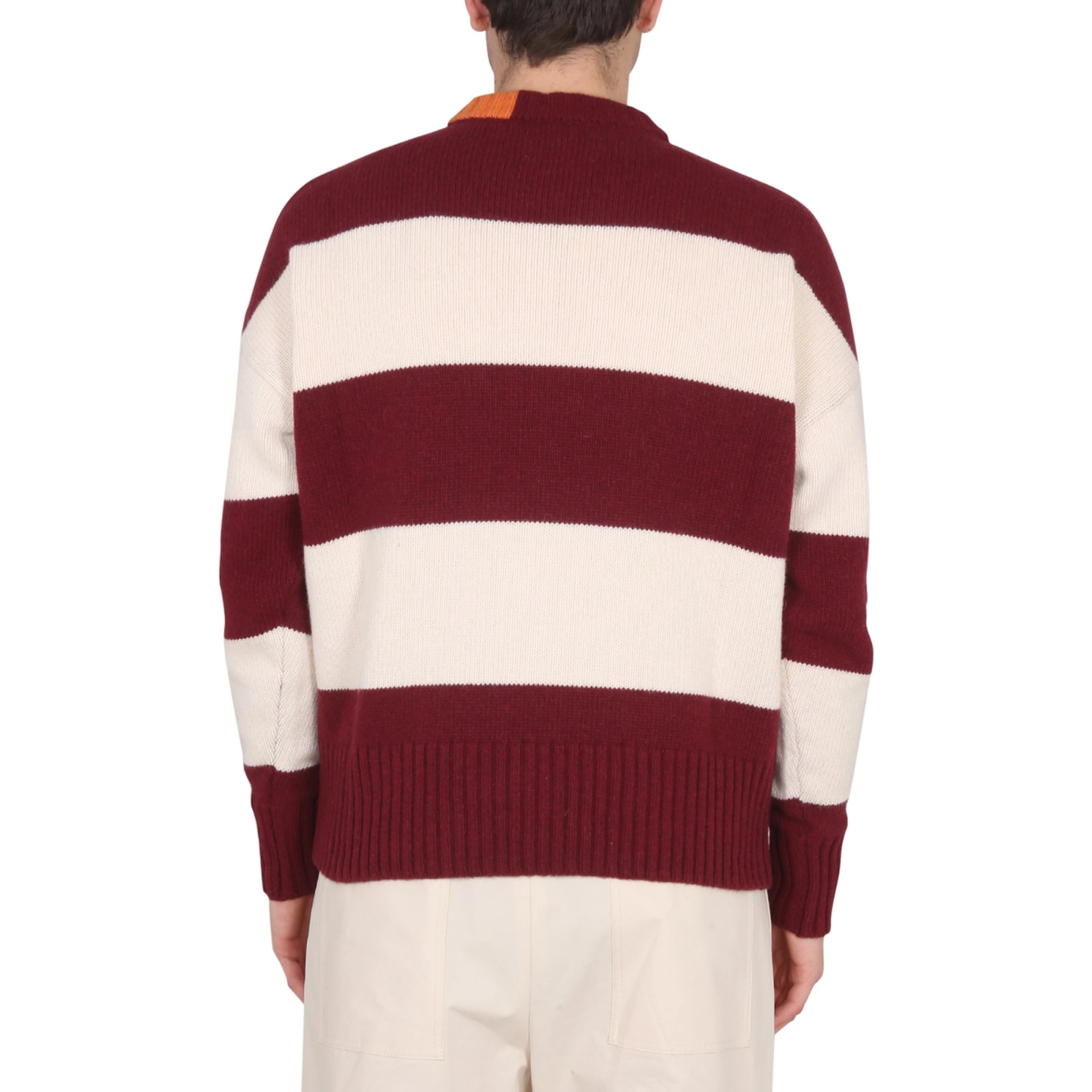 RUGBY SHIRT