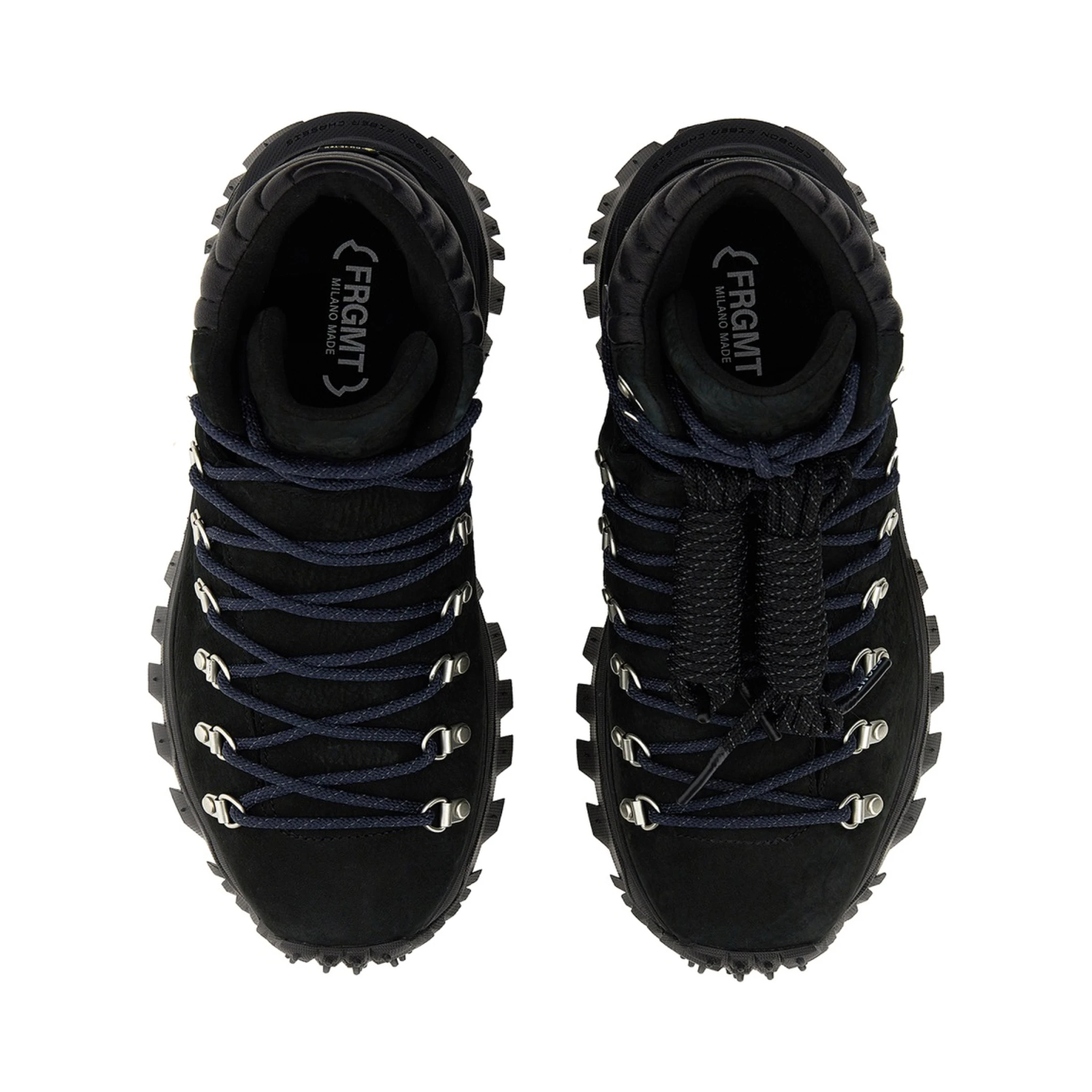 TRAILGRIP GTX HIGH-TOP SNEAKERS