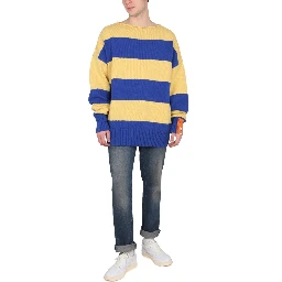 STRIPED SHIRT