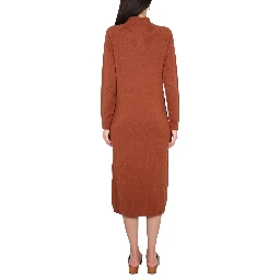 KNIT DRESS
