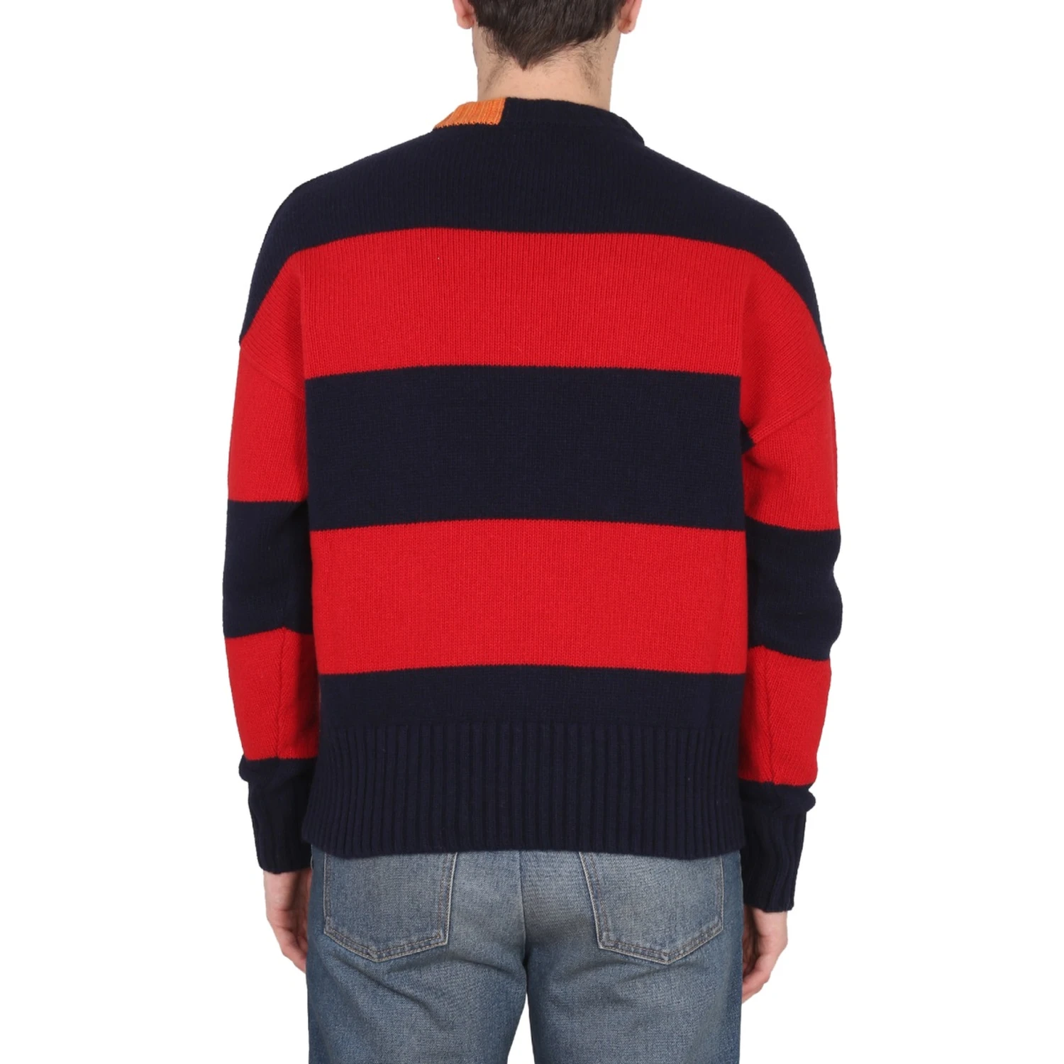 RUGBY SHIRT