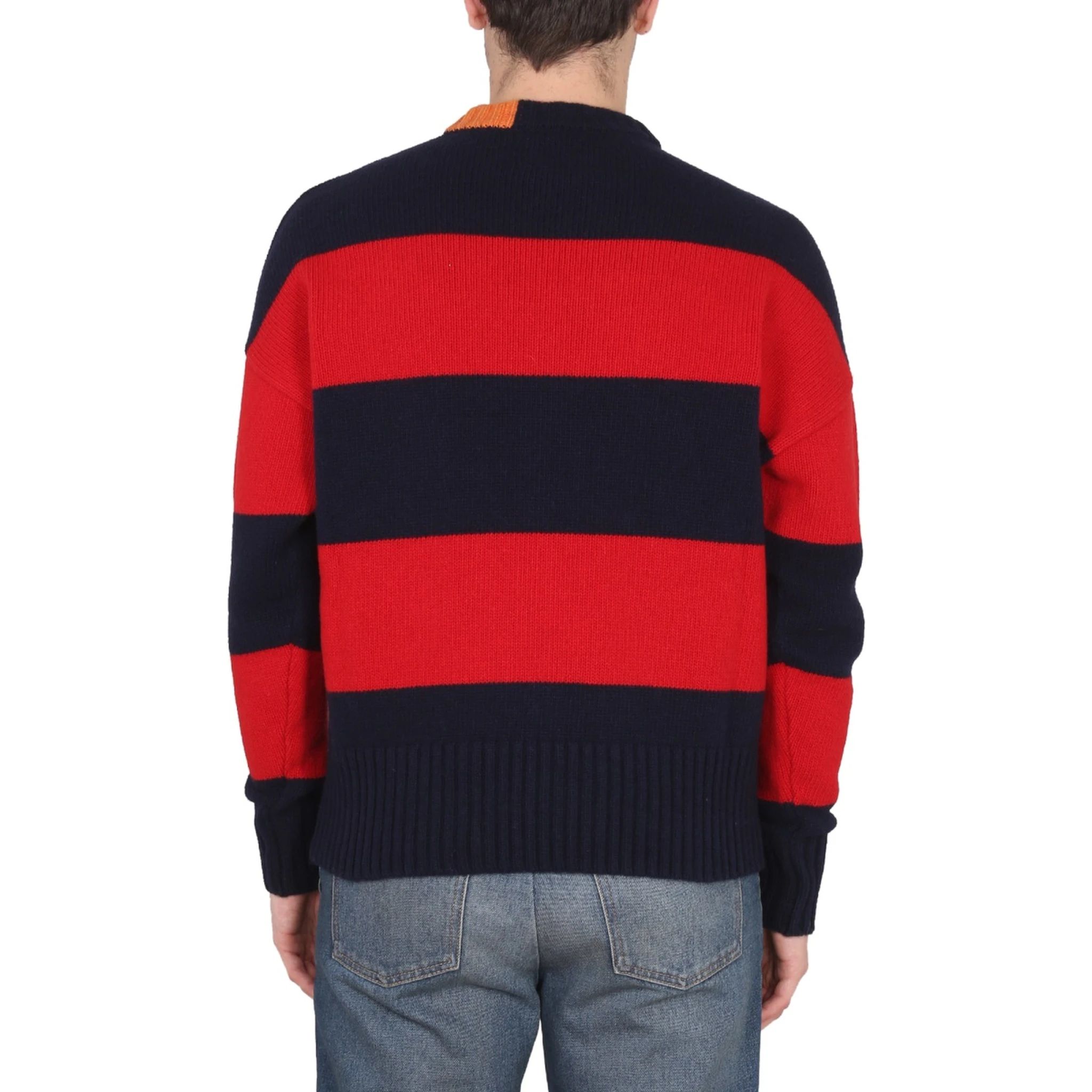 RUGBY SHIRT