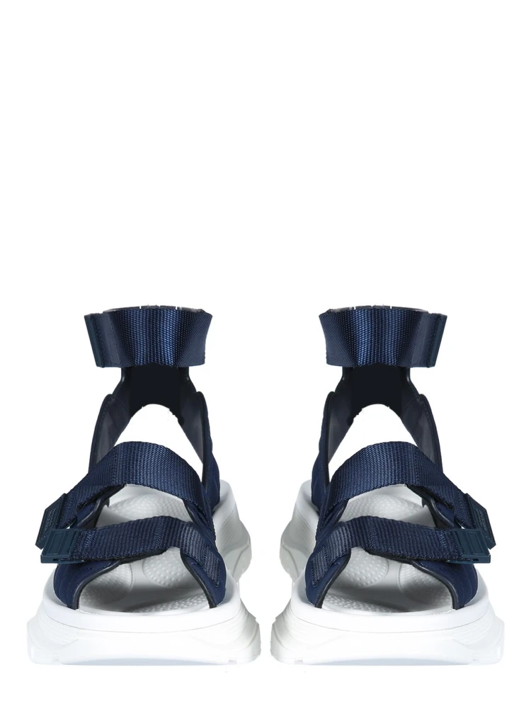 TREAD SANDALS alternative