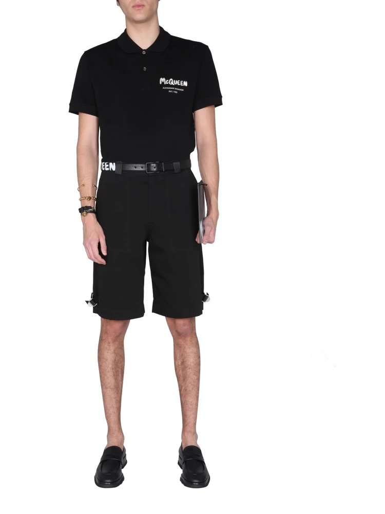 REGULAR FIT BERMUDA alternative