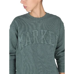 سويت شيرت عتيق الغسيل